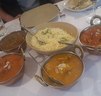 Tandoori  Curry Club - Accommodation Burleigh