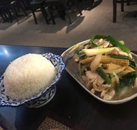 Thai Royale Restaurant - Accommodation Burleigh