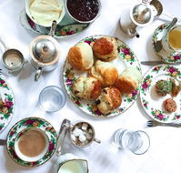 The Tea Room QVB - Accommodation Burleigh