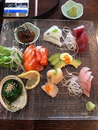 Toshi's Japanese Restaurant - Accommodation Burleigh 0