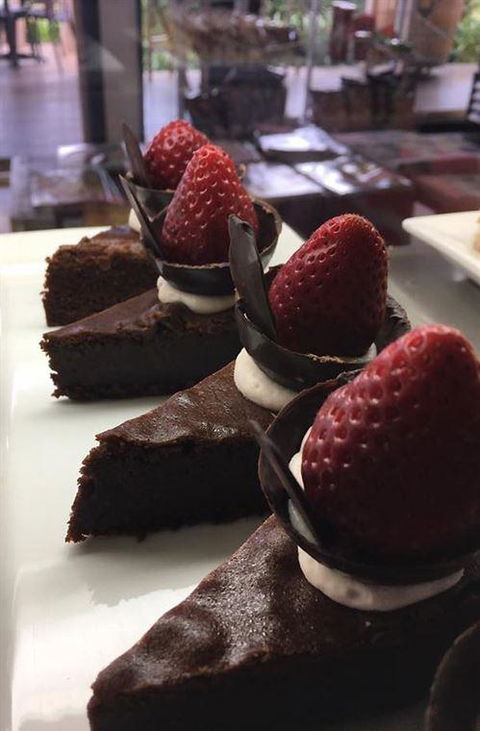 Witta General Store Licenced Cafe And Functions - Accommodation Burleigh 4