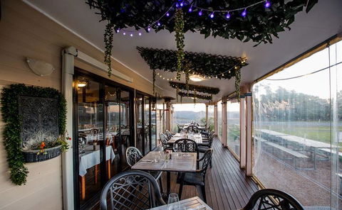 Witta General Store Licenced Cafe And Functions - Accommodation Burleigh 6
