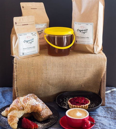 Witta General Store Licenced Cafe And Functions - Accommodation Burleigh 8