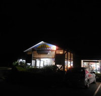 Yok Attack - Accommodation Burleigh
