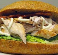 Bon Amici Wine Bar  Cafe - Accommodation Burleigh