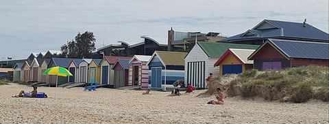 Sea Breeze Cafe - Accommodation Burleigh 15
