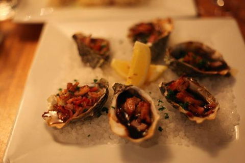 Snappers Restaurant - Accommodation Burleigh 0