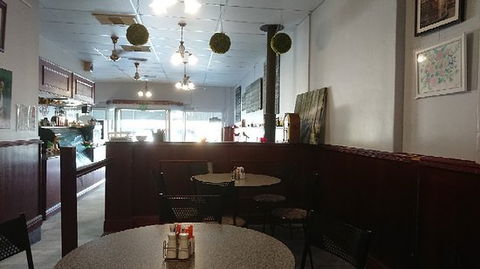 The Rustic Coffee Lounge - Accommodation Burleigh 0