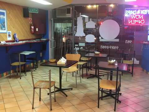 A & C Fish N Chippery - Accommodation Burleigh 0