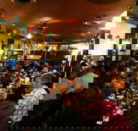 Amor Mexico - Accommodation Burleigh