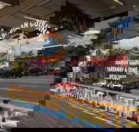 Caspian Cuisine - Accommodation Burleigh