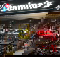 Domino's Pizza - Accommodation Burleigh