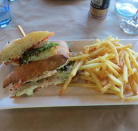 Geppettos - Accommodation Burleigh