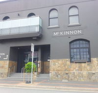 McKinnon Hotel - Accommodation Burleigh