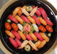 Morikun Japanese Take Away and Eat In Shop - Accommodation Burleigh