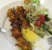 Persian Flavours Takeaway and Eatin - Accommodation Burleigh