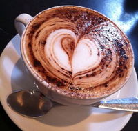 Station Street Cafe - Accommodation Burleigh