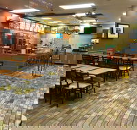 Subway - Accommodation Burleigh