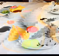 Vegie Bowl Restaurant - Accommodation Burleigh