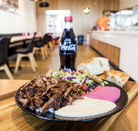Anatolian Grill - Accommodation Burleigh