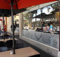 Astro Cafe - Accommodation Burleigh