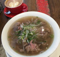 Bao  Pot Cafe - Accommodation Burleigh
