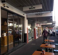 BaSar - Accommodation Burleigh