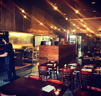 Bluestone American BBQ - Accommodation Burleigh