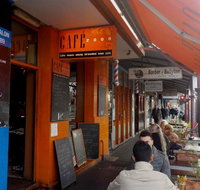 Cafe 2000 - Accommodation Burleigh