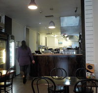 Cafe Budino - Accommodation Burleigh