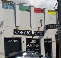Cafe Vibo - Accommodation Burleigh