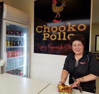 Chooko Pollo - Accommodation Burleigh