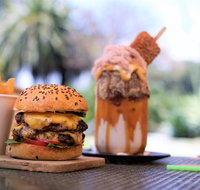 Curators Collective - Accommodation Burleigh