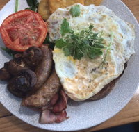 Degani Cafe - Accommodation Burleigh