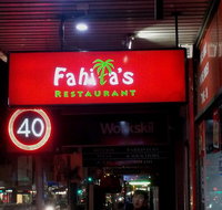 Fahita's - Accommodation Burleigh