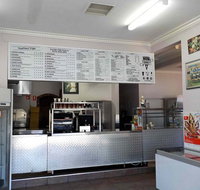 Falleti's Pizza - Accommodation Burleigh