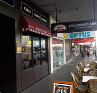 Ferguson Plarre Bakehouse - Accommodation Burleigh