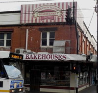 Fergusson Plarre Bakehouse - Coburg - Accommodation Burleigh