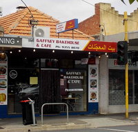 Gaffney Bakehouse and Cafe - Accommodation Burleigh