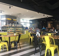 Hangar Cafe Restaurant - Accommodation Burleigh