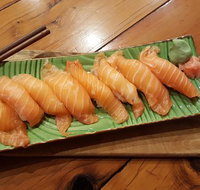 I Dream Of Sushi - Accommodation Burleigh