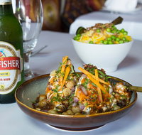 Indian Star - Accommodation Burleigh