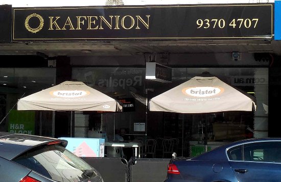 Moonee Ponds VIC Accommodation Burleigh