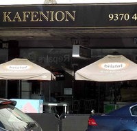 Kafenion - Accommodation Burleigh