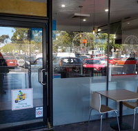 Kavo Greko Fish  Stix - Accommodation Burleigh