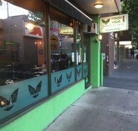Magic Mint Cafe - Accommodation Burleigh
