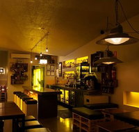 Mango Lounge Bar - Accommodation Burleigh