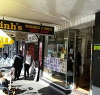 Minh's Vietnamese - Accommodation Burleigh