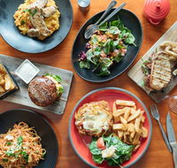 Mister Greens Cafe - Accommodation Burleigh