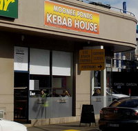 Moonee Ponds Kebab House - Accommodation Burleigh